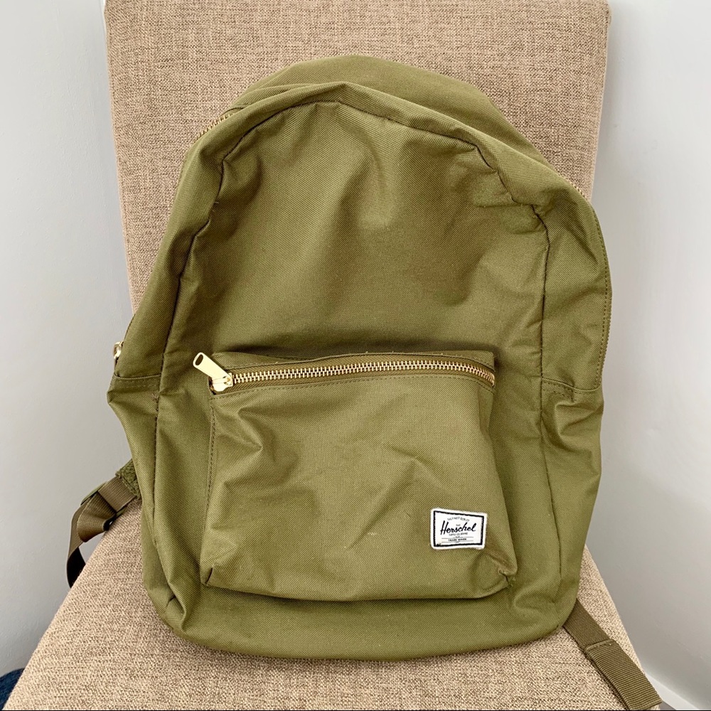 Herschel Supply Co. Classic Backpack
